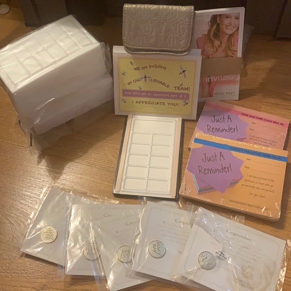 Mary Kay Other - Mary Kay supplies